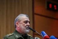 معاون هماهنگ کننده نزاجا: نیروی زمینی ارتش آماده مقابله با تهدیدات است