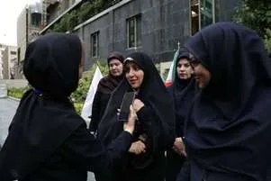 تشکیل کارگروه ویژه تغییر اقلیم در معاونت امور زنان و خانواده رییس‌جمهوری/ رفع موانع کسب و کار زنان در دستور کار دولت است